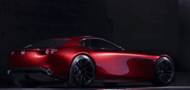 Готується прем’єра потужного сімейства Mazda