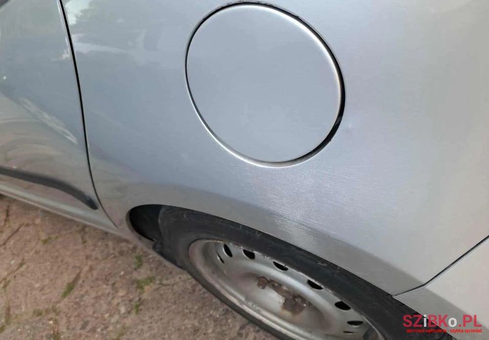 2007' Suzuki Swift photo #5