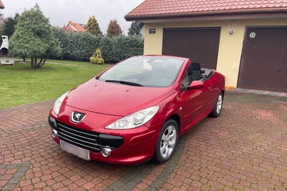 2005' Peugeot 307 2.0 Hdi Intense