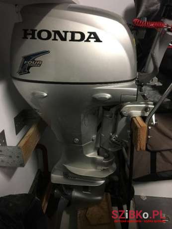 2013' Honda photo #1