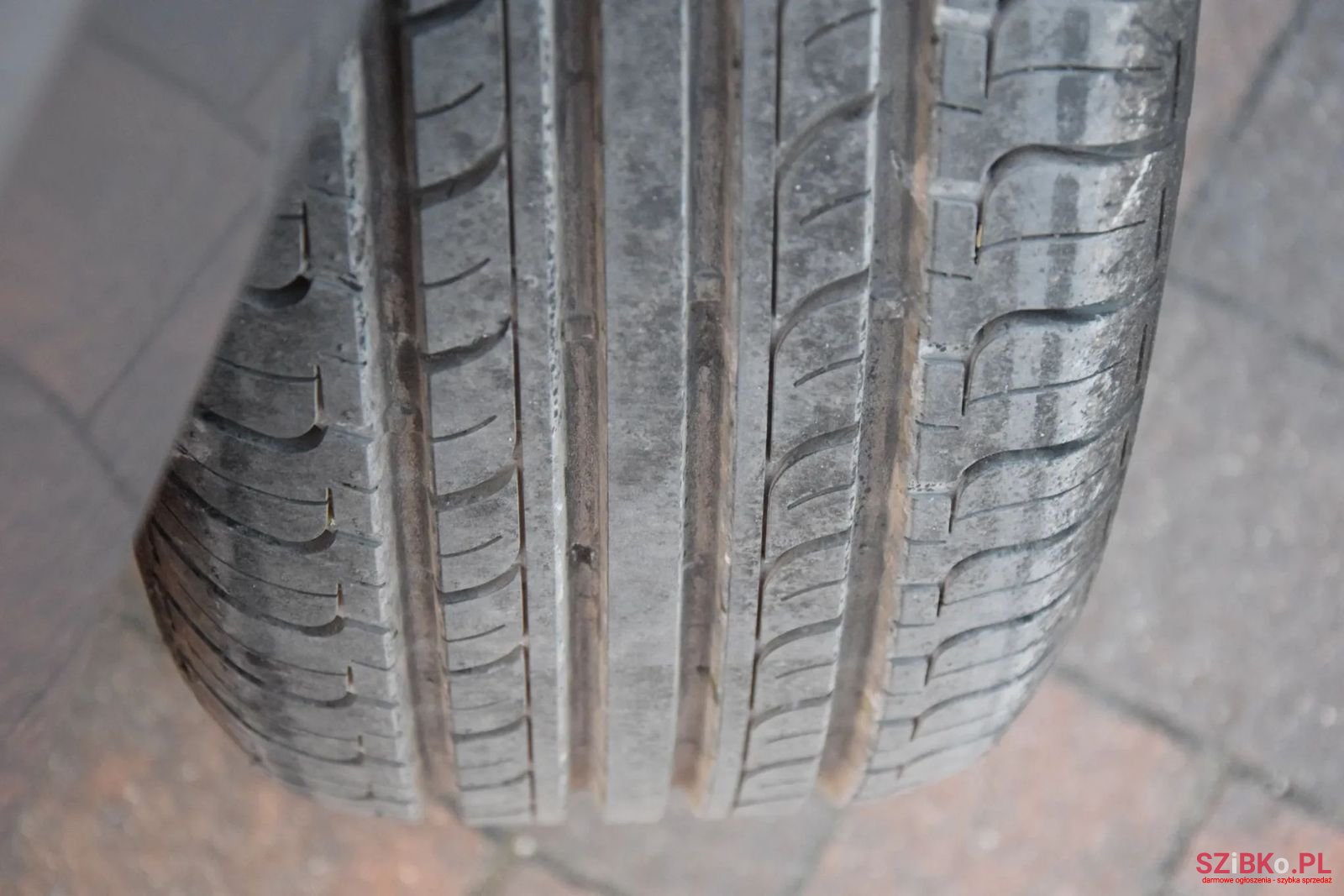 2014' Hyundai ix35 photo #5