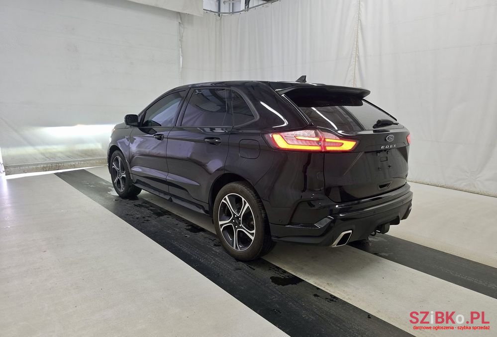 2022' Ford Edge photo #5
