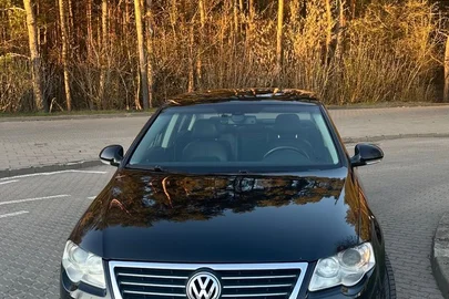 2010' Volkswagen Passat