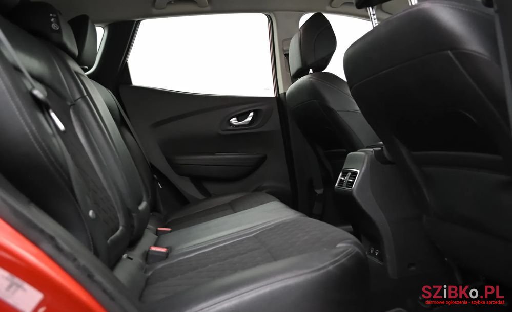 2022' Renault Kadjar 1.3 Tce Fap Intens photo #4