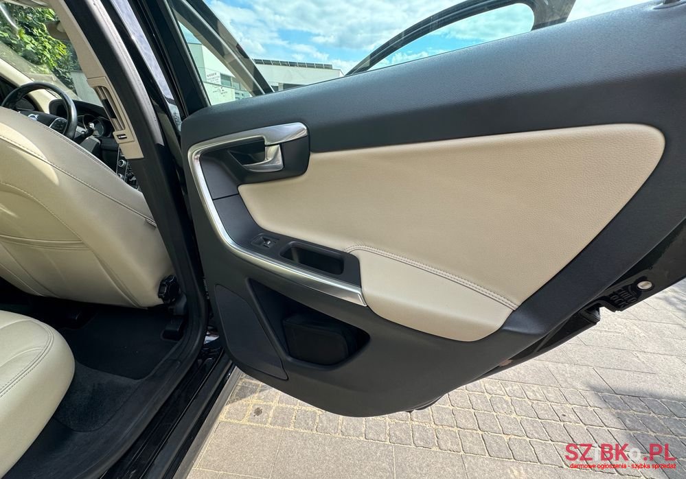 2014' Volvo Xc 60 photo #6