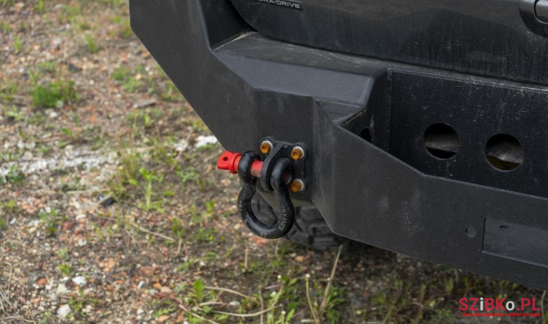 2002' Jeep Grand Cherokee photo #5