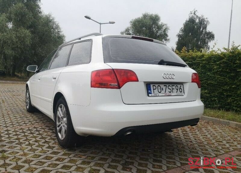 2006' Audi A4 photo #3