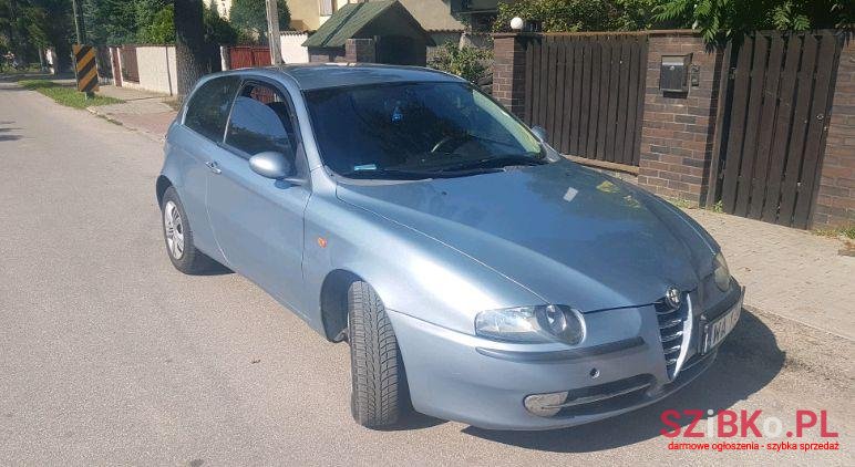 2000' Alfa Romeo Inne photo #2