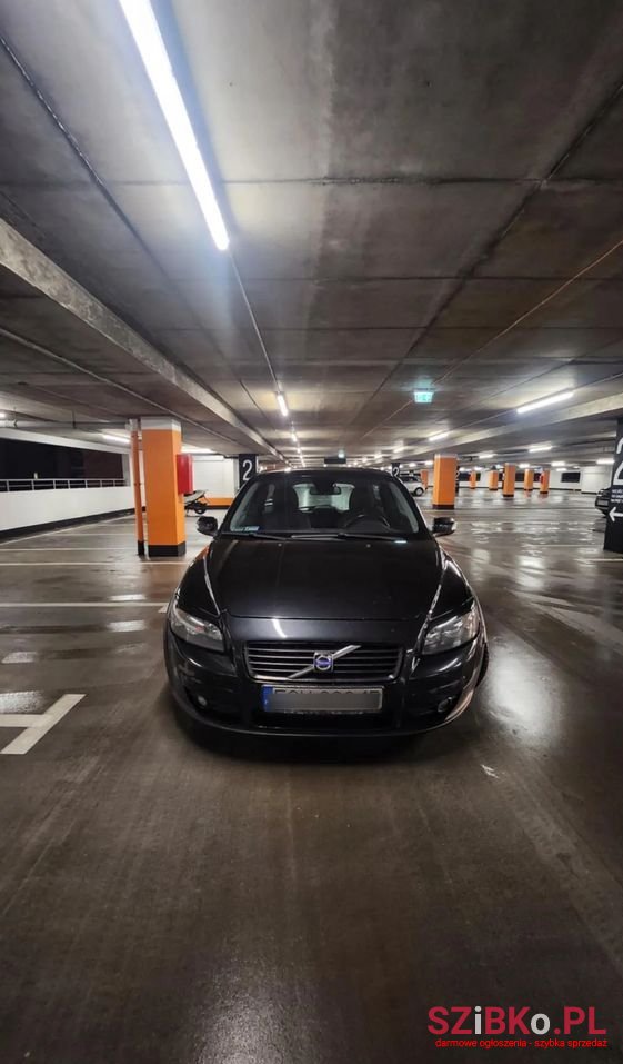 2007' Volvo C30 D5 photo #4