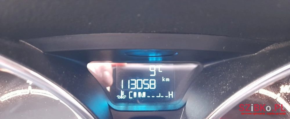 2016' Ford B-MAX photo #5