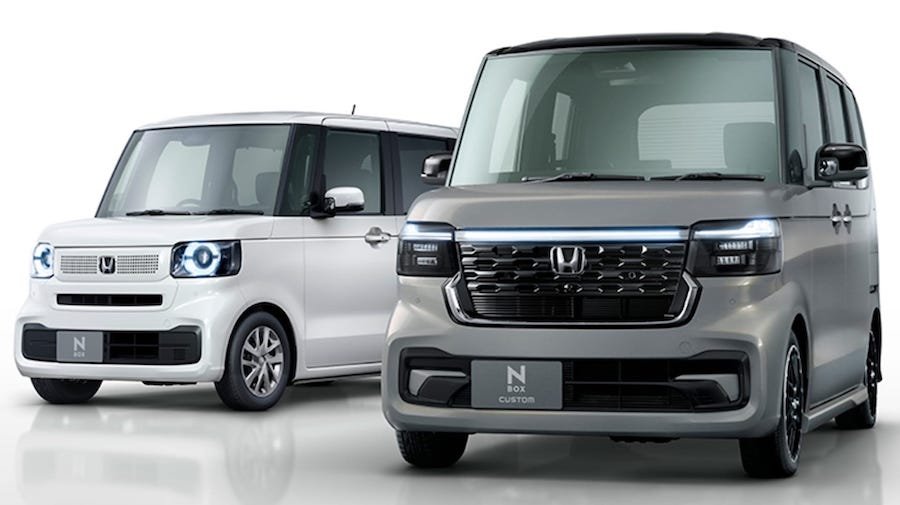Stellantis Exec Wants Europe to Adopt Cheap, Tiny, Japanese-Style Kei Cars