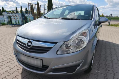 2007' Opel Corsa 1.3 Cdti