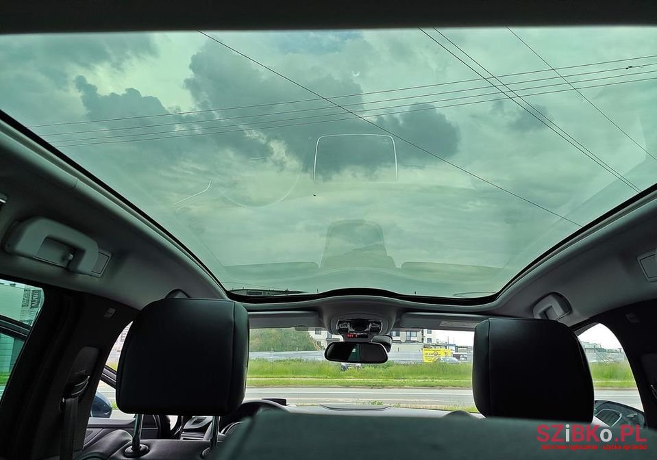 2014' Peugeot 508 photo #6