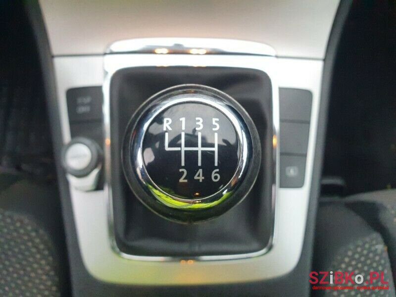 2007' Volkswagen Passat photo #1