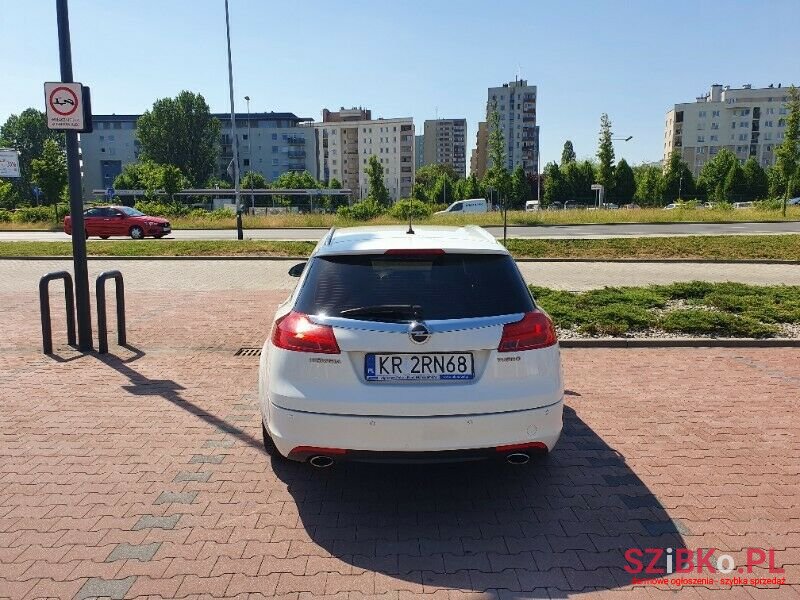 2009' Opel Insignia photo #6