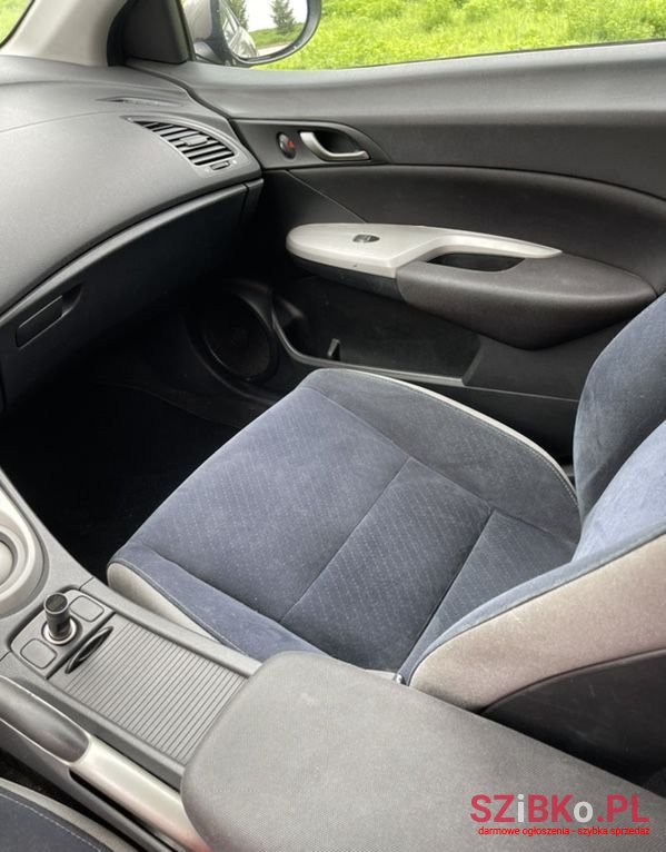 2006' Honda Civic photo #4