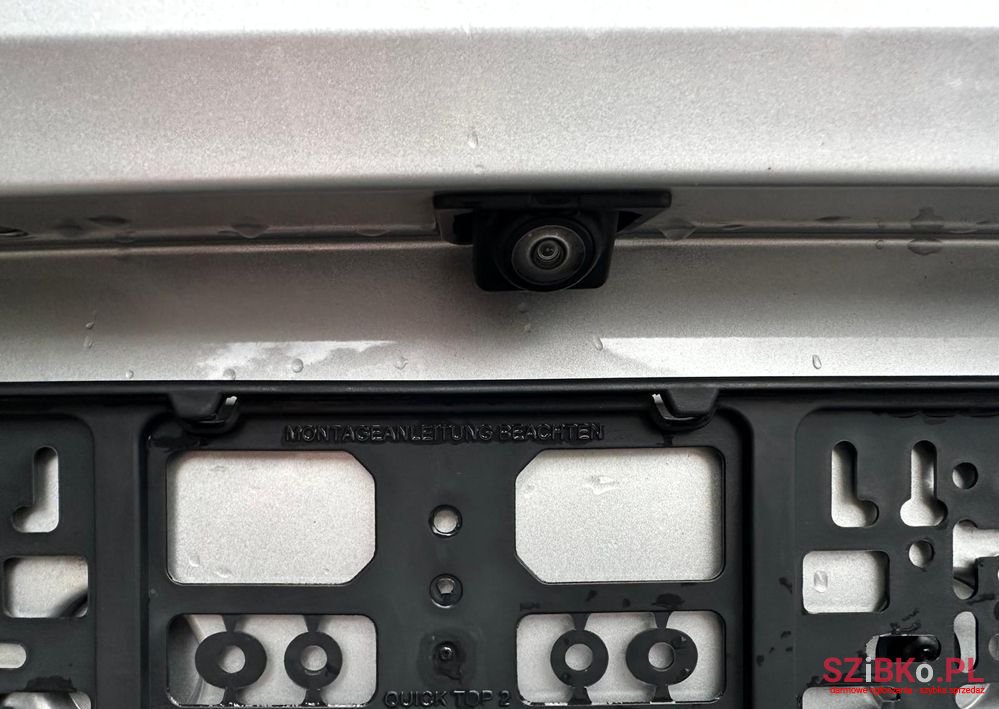 2021' Opel Insignia photo #6