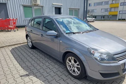2005' Opel Astra 1.6 Elegance