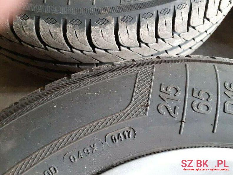 2005' Honda Crv photo #4