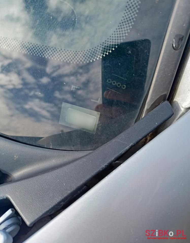 2009' Citroen C3 photo #2