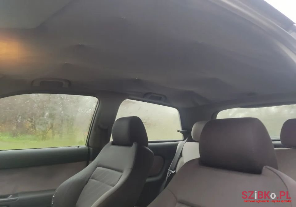 1997' Audi A3 photo #6