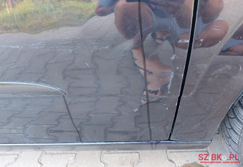 2009' Opel Astra photo #6