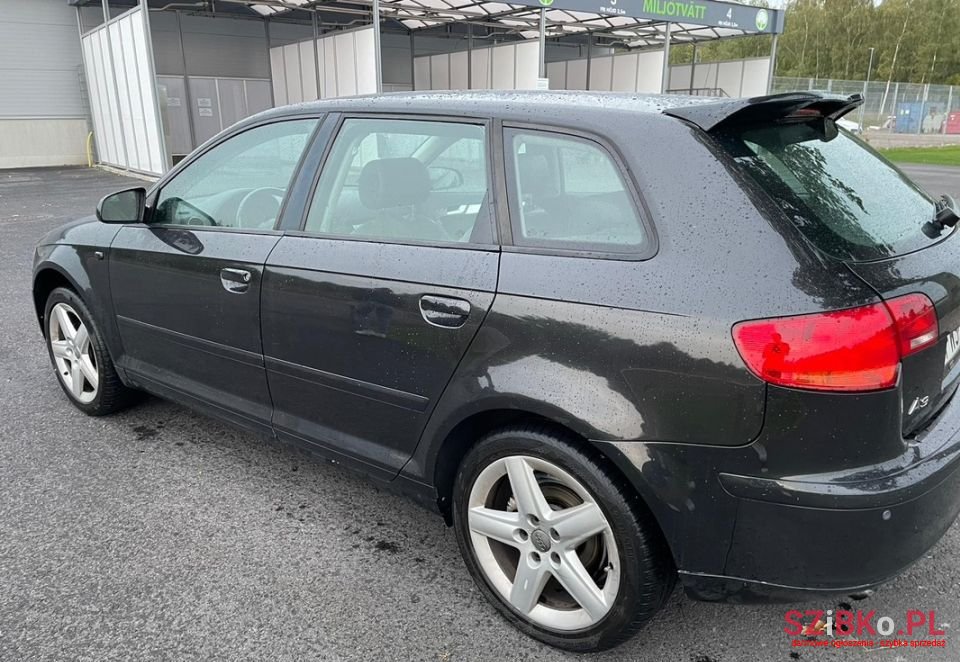 2005' Audi A3 photo #4