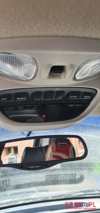 2002' Jeep Grand Cherokee photo #5