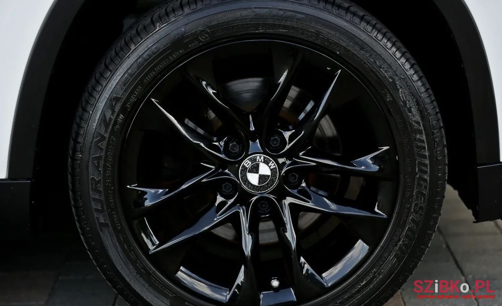 2014' BMW X1 photo #5