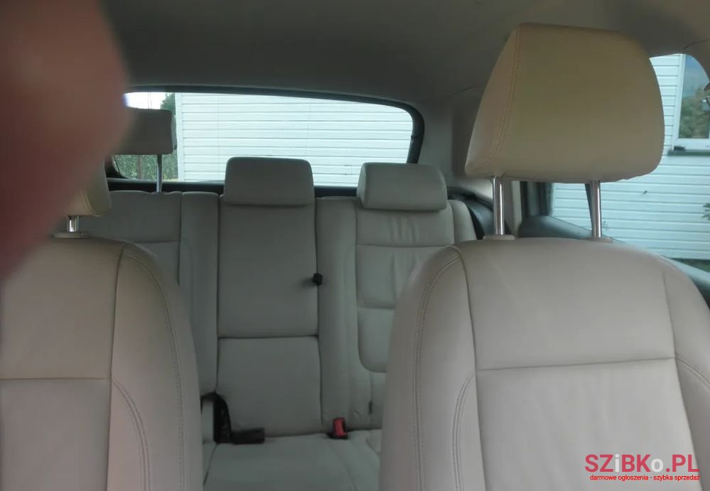 2008' Volkswagen Tiguan photo #4