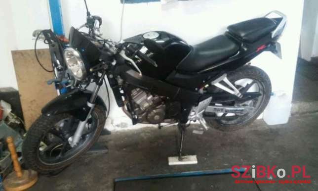 2004' Honda photo #1