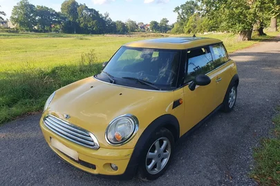 2009' MINI Cooper