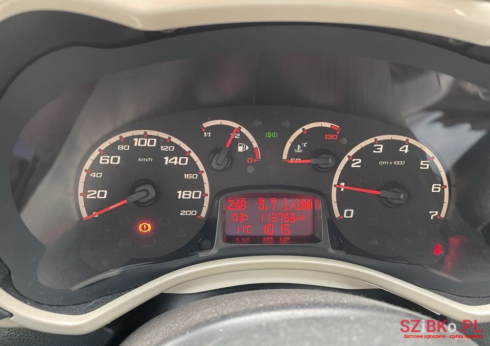 2010' Ford Ka photo #2