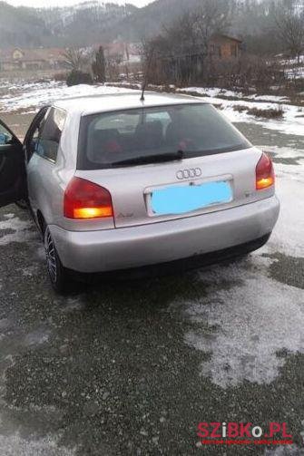 1997' Audi A3 photo #1