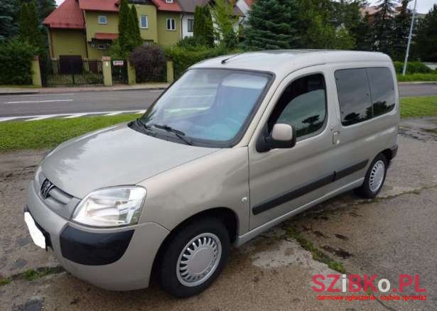 2007' Peugeot photo #1