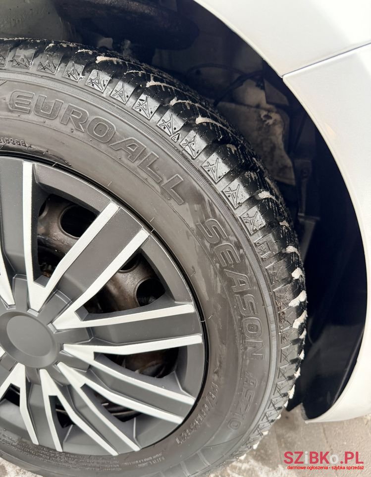 2013' Ford Ka photo #3