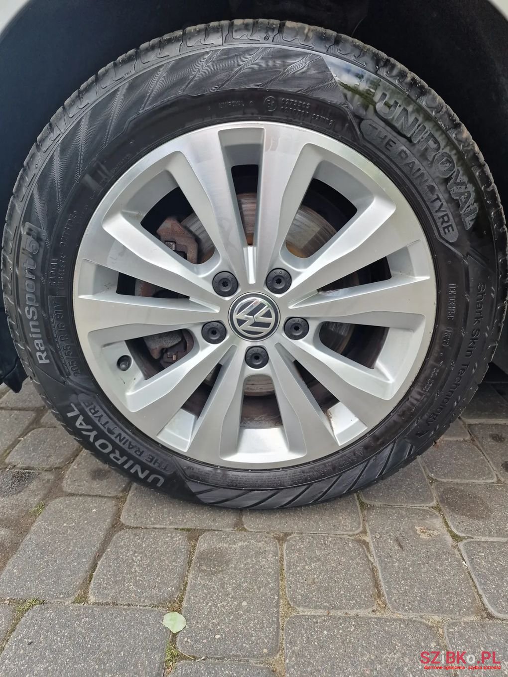 2018' Volkswagen Golf photo #6