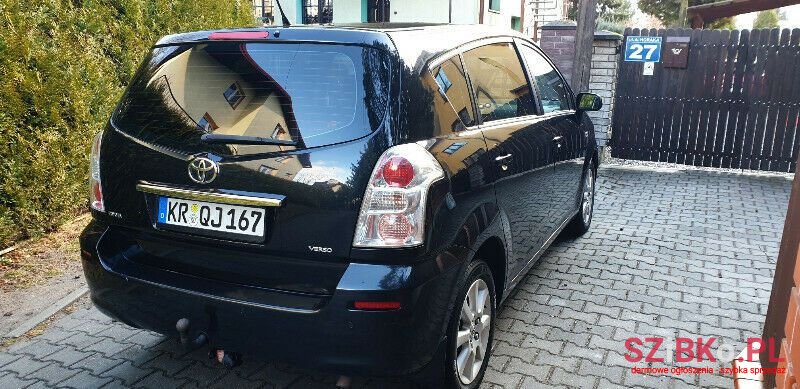 2009' Toyota Corolla photo #4