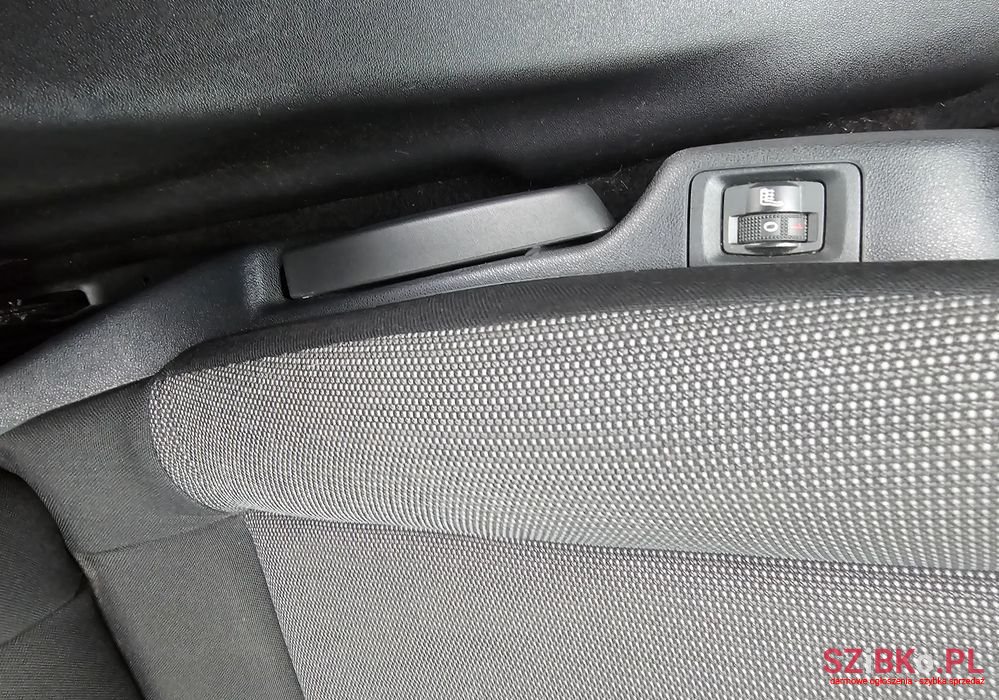 2019' Citroen C3 1.5 Bluehdi Shine S&S photo #4