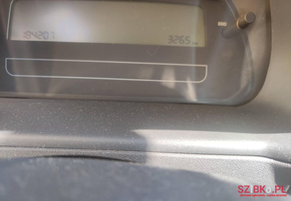 2005' Citroen C3 photo #3