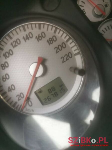 2003' Mitsubishi Outlander photo #1