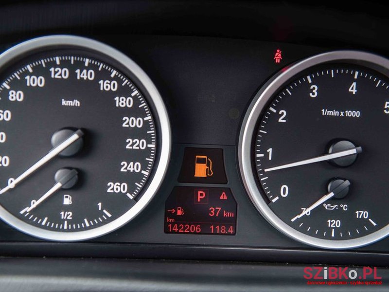 2011' BMW X6 Xdrive35I photo #5
