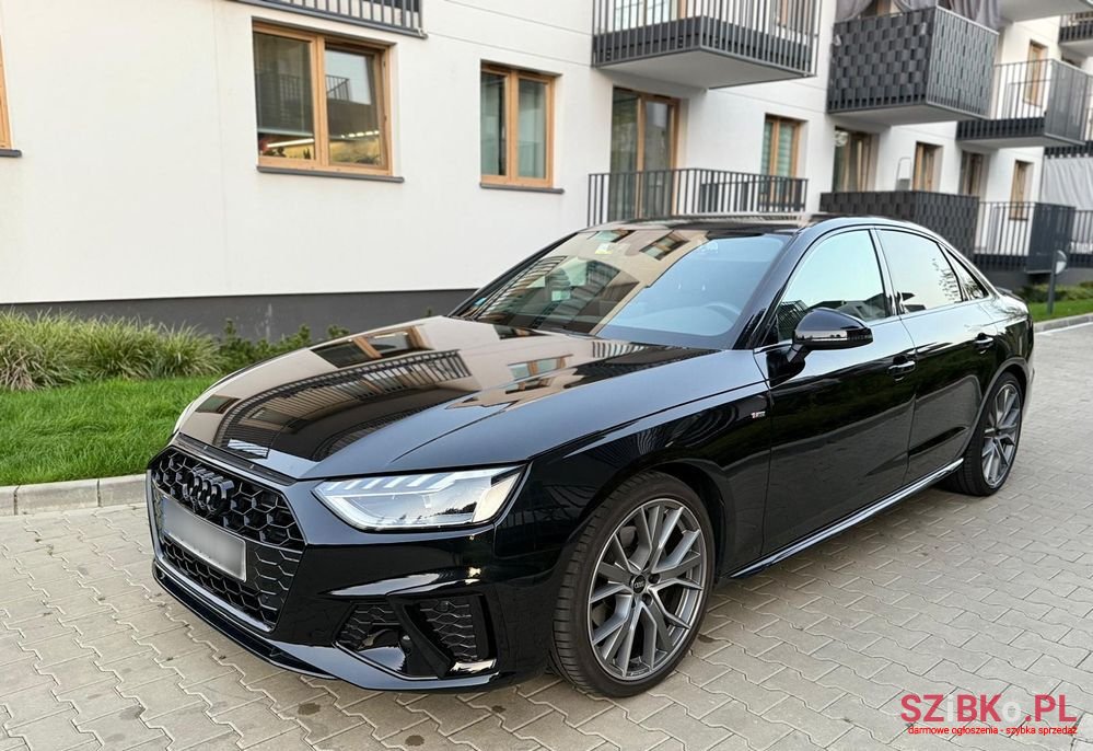 2023' Audi A2 photo #1