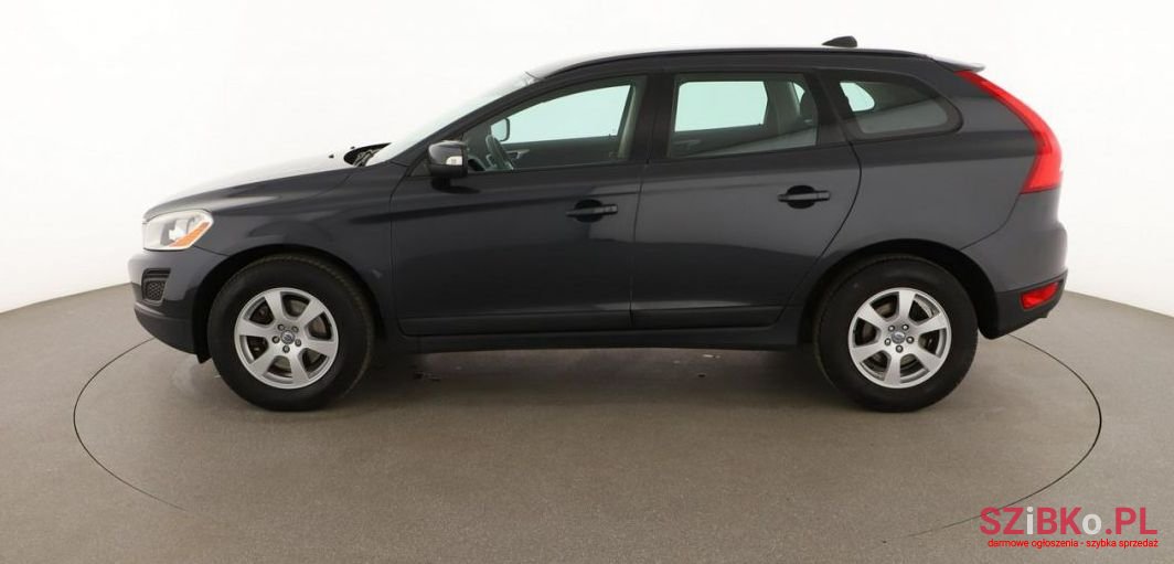 2010' Volvo Xc 60 photo #2