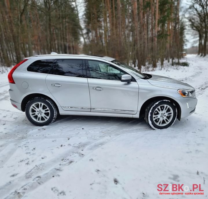2015' Volvo Xc 60 photo #3