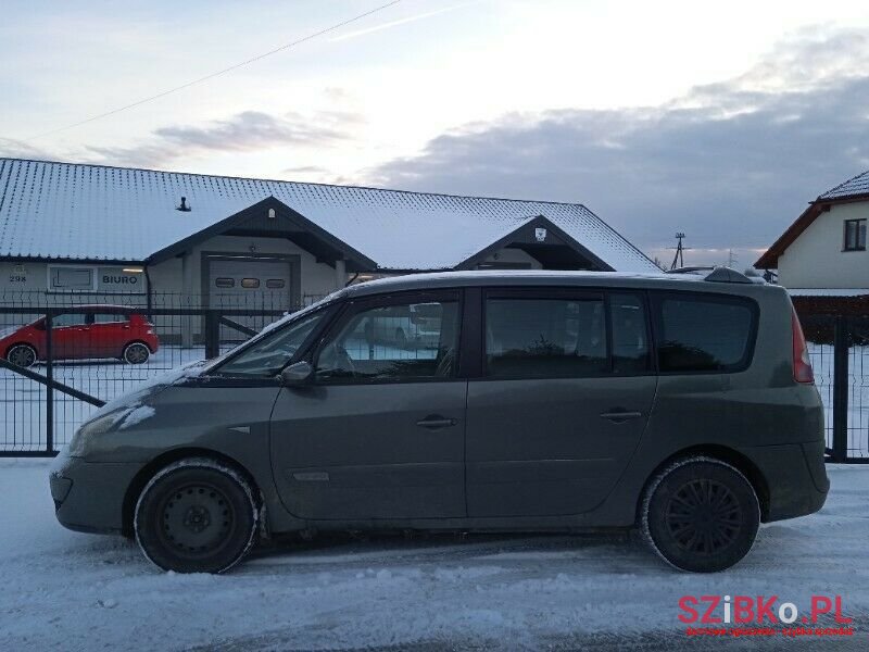 2006' Renault Espace photo #1