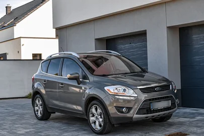 2012' Ford Kuga