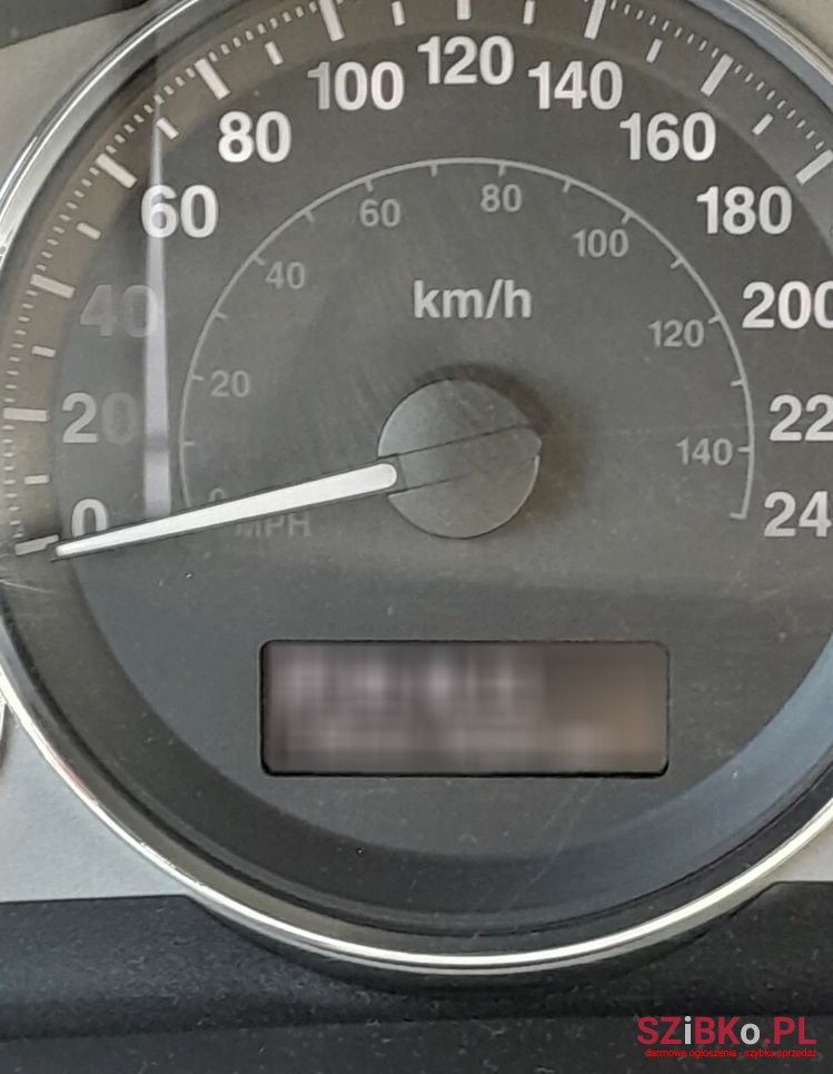 2008' Jeep Grand Cherokee photo #4