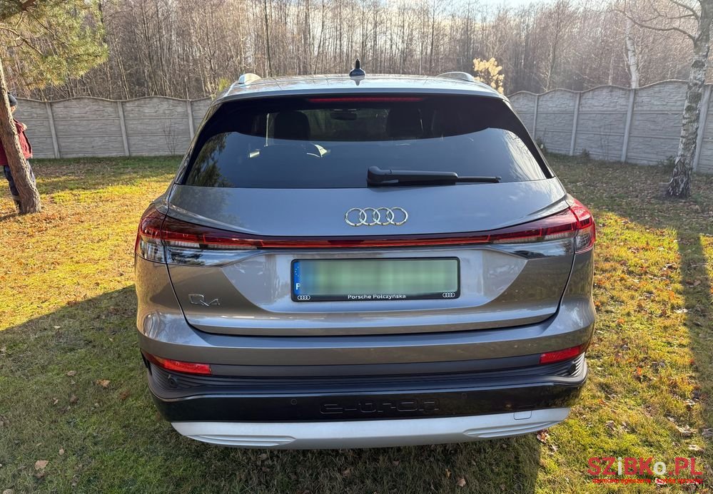 2022' Audi e-tron photo #3