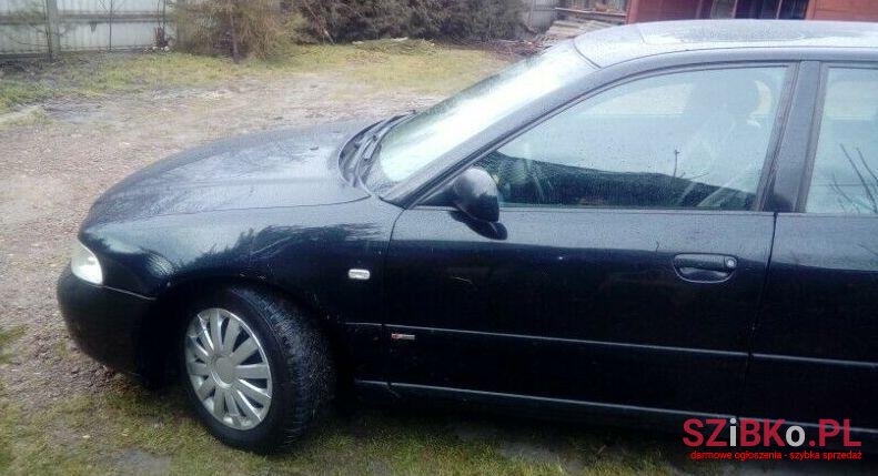 2000' Audi A4 photo #1